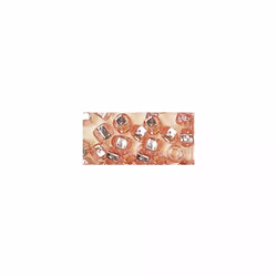 Rayher Hobby 1405516 Perle ronde Rose