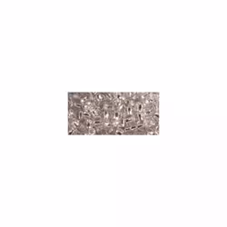 Rayher Hobby 1405522 Perle ronde Argent