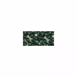Rayher Hobby 1405529 Perle ronde Vert