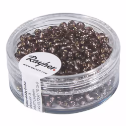 Rayher Hobby 1405539, Lilas, Perle ronde