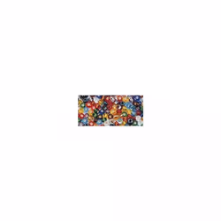 Rayher Hobby 1405549 Perle ronde Multicolore