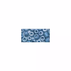 Rayher Hobby 1405908 Perle ronde Bleu