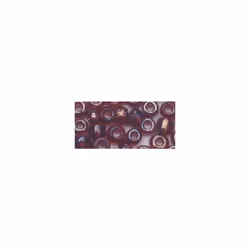 Rayher Hobby 1405835 Perle en forme de graine Lilas