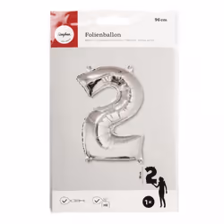 Rayher Hobby 87024606 Ballon-jouet