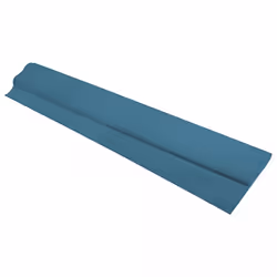 Rayher Hobby 81008404 papier crêpon Turquoise