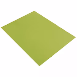 Rayher Hobby 3394211, Feuille de mousse à découper, Vert, 300 mm, 200 mm, 2 mm, 1 pièce(s)