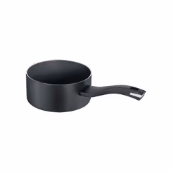 Berndes 5440516, Rond, Noir, Aluminium, Noir, 400 °C, 16 cm