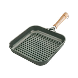 Berndes 071041 poêle Poêle grill Rectangulaire