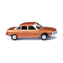 Wiking 012848 modèle à l'échelle Modèle de voiture classique Pré-assemblé 1:87