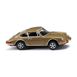 Wiking 016004 modèle à l'échelle Modèle de voiture classique Pré-assemblé 1:87
