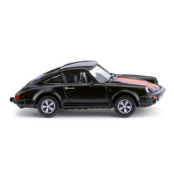 Wiking Porsche 911 SC Modèle de voiture classique Pré-assemblé 1:87