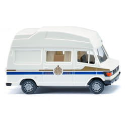 Wiking 026702 modèle à l'échelle Modèle de véhicule de loisir Pré-assemblé 1:87