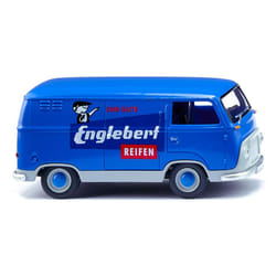 Wiking 028904 modèle à l'échelle Modèle de voiture classique Pré-assemblé 1:87