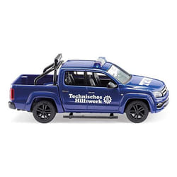 Wiking 031145 modèle à l'échelle Modèle de voiture classique Pré-assemblé 1:87