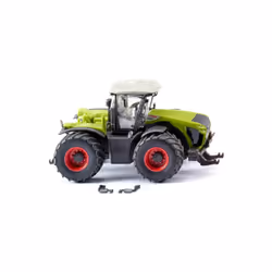 Wiking 036397, Modèle de tracteur, Pré-assemblé, 1:87, Claas Xerion 4500, unisexe, 1 pièce(s)