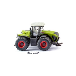 Wiking 036397 modèle à l'échelle Modèle de tracteur Pré-assemblé 1:87