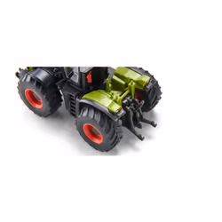 Wiking 036397 modèle à l'échelle Modèle de tracteur Pré-assemblé 1:87