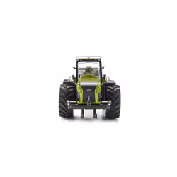 Wiking 036397 modèle à l'échelle Modèle de tracteur Pré-assemblé 1:87