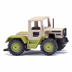 Wiking MB Trac, Modèle de tracteur, Pré-assemblé, 1:87, MB Trac, Unisexe, 1 pièce(s)