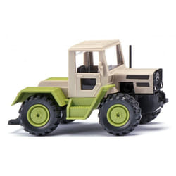 Wiking MB Trac Modèle de tracteur Pré-assemblé 1:87