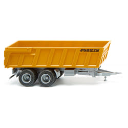 Wiking 038816 modèle à l'échelle Modèle de camion/remorque Pré-assemblé 1:87