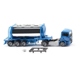 Wiking 053605 modèle à l'échelle Modèle de camion de livraison Pré-assemblé 1:87