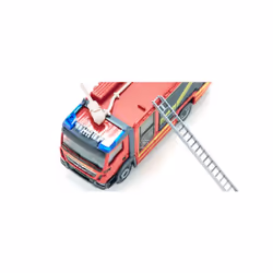 Wiking 061245 modèle à l'échelle Modèle de camion de pompier Pré-assemblé 1:87