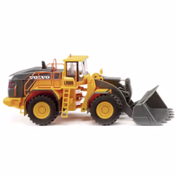 Wiking 065210 modèle à l'échelle Modèle de tracteur à fourche Pré-assemblé 1:87