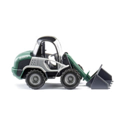 Wiking 065305 modèle à l'échelle Modèle de tracteur à fourche Pré-assemblé 1:87