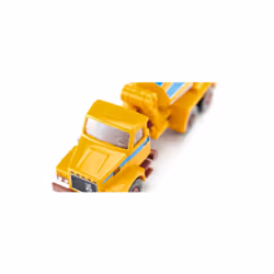 Wiking Volvo N10 Camion-toupie Pré-assemblé 1:87