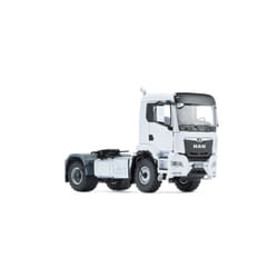 Wiking 077652 Modèle de camion/remorque Pré-assemblé 1:32