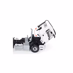 Wiking 077652 Modèle de camion/remorque Pré-assemblé 1:32