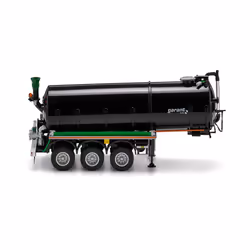 Wiking 077654, 1:32, Noir, 1 pièce(s)