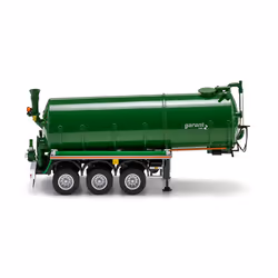 Wiking 077656, 1:32, Vert, 1 pièce(s)