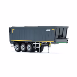 Wiking 077658, Gris, 1 pièce(s)