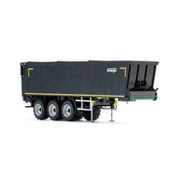 Wiking 077659 pièce pour modèle à l'échelle et accessoires Chariot