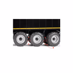 Wiking 077659 pièce pour modèle à l'échelle et accessoires Chariot
