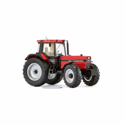 Wiking Case IH 1455 XL, Modèle de voiture de nettoyage des voies, Pré-assemblé, 1:32, Case IH 1455 XL, Unisexe, 1 pièce(s)