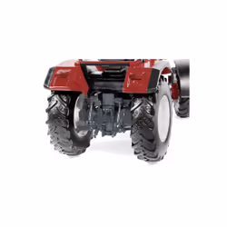 Wiking Case IH 1455 XL Modèle de voiture de nettoyage des voies Pré-assemblé 1:32