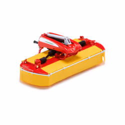 Wiking 077862, 1:32, Rouge, Jaune, 1 pièce(s)