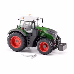Wiking Fendt 1050 Vario, Modèle de tracteur, Pré-assemblé, 1:32, Fendt 1050 Vario, unisexe, 1 pièce(s)