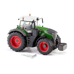 Wiking Fendt 1050 Vario Modèle de tracteur Pré-assemblé 1:32
