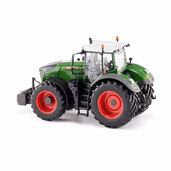 Wiking Fendt 1050 Vario Modèle de tracteur Pré-assemblé 1:32 - Vue supplémentaire 10