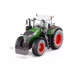 Wiking Fendt 1050 Vario Modèle de tracteur Pré-assemblé 1:32 - Vue supplémentaire 11
