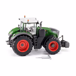 Wiking Fendt 1050 Vario Modèle de tracteur Pré-assemblé 1:32 - Vue supplémentaire 13