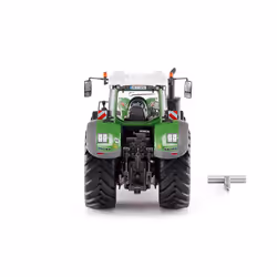 Wiking Fendt 1050 Vario Modèle de tracteur Pré-assemblé 1:32 - Vue supplémentaire 14