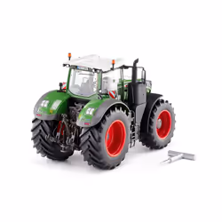 Wiking Fendt 1050 Vario Modèle de tracteur Pré-assemblé 1:32 - Vue supplémentaire 16