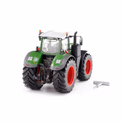 Wiking Fendt 1050 Vario Modèle de tracteur Pré-assemblé 1:32 - Vue supplémentaire 17