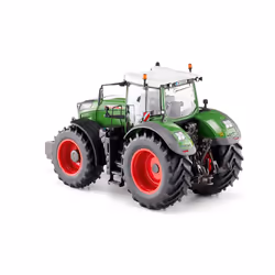 Wiking Fendt 1050 Vario Modèle de tracteur Pré-assemblé 1:32 - Vue supplémentaire 18