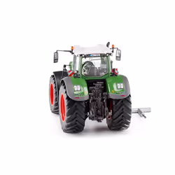 Wiking Fendt 1050 Vario Modèle de tracteur Pré-assemblé 1:32 - Vue supplémentaire 19